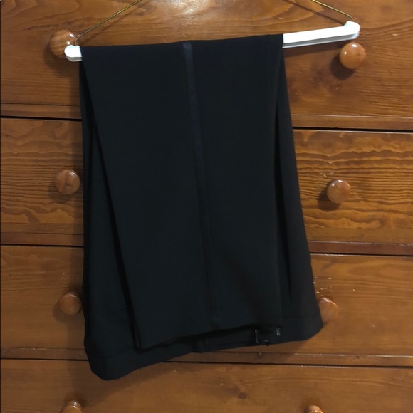 Tuxedo Pants - Picture 2 of 2